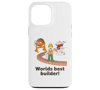 Custodia per iPhone 13 Pro Max Il Miglior Costruttore Del Mondo Costruzioni Professionali