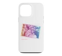 Custodia per iPhone 13 Pro Max Il Terminator Sarah Connor Linda Hamilton Retro anni '80