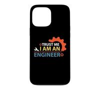 Custodia per iPhone 13 Pro Max I'm A Engineer Gears Engineering Job Titiles