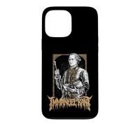 Custodia per iPhone 13 Pro Max Immanuel Kant