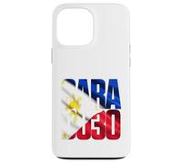 Custodia per iPhone 13 Pro Max Inday Sara 2028 Filippine PDP Laban Partito Politico PH
