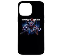 Custodia per iPhone 13 Pro Max Infinite Crisis Super