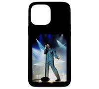 Custodia per iPhone 13 Pro Max INXS Michael Hutchence X Factor World Tour 1990