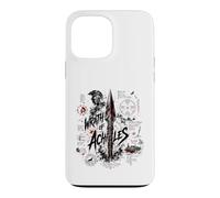 Custodia per iPhone 13 Pro Max Ira di Achille Mitologia greca Trojan condividere l'amore