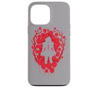 Custodia per iPhone 13 Pro Max IT Red Balloon Mirage