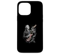 Custodia per iPhone 13 Pro Max James Monroe Chitarra