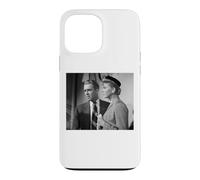 Custodia per iPhone 13 Pro Max James Stewart & Doris Day L'uomo che sapeva troppo 1955