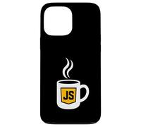 Custodia per iPhone 13 Pro Max JavaScript Dev - Tazza da caffè codice