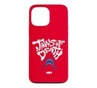 Custodia per iPhone 13 Pro Max Jaws Jaws of Death