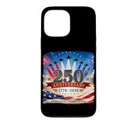 Custodia per iPhone 13 Pro Max Jet Airshow 250th - Honoring our Past, Inspiring our Future