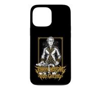 Custodia per iPhone 13 Pro Max Johann Wolfgang von Goethe