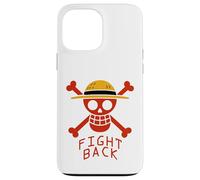Custodia per iPhone 13 Pro Max Jolly Roger, contrattacco.