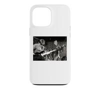 Custodia per iPhone 13 Pro Max Joy Division Bernard Sumner Ian Curtis in diretta Martin O'Neill