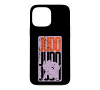 Custodia per iPhone 13 Pro Max Judo: battaglia e lancio