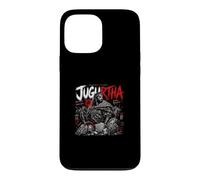 Custodia per iPhone 13 Pro Max Jugurtha Re Di Numidia Nemico Di Roma Saga