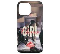 Custodia per iPhone 13 Pro Max Jurassic Park Clever Girl