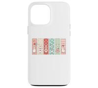 Custodia per iPhone 13 Pro Max Just A Love Goose Heart Cute Goose Happy Valentine’s Day