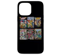Custodia per iPhone 13 Pro Max Justice League Covers