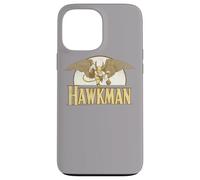Custodia per iPhone 13 Pro Max Justice League Hawkman Fly By