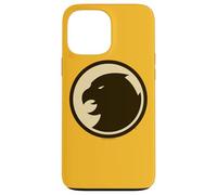 Custodia per iPhone 13 Pro Max Justice League Hawkman Symbol