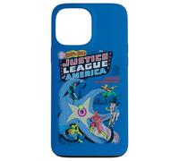 Custodia per iPhone 13 Pro Max Justice League No 28