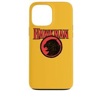 Custodia per iPhone 13 Pro Max Justice League Rough Hawk