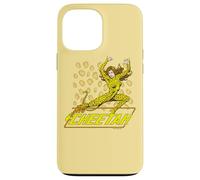 Custodia per iPhone 13 Pro Max Justice League The Cheetah