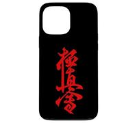 Custodia per iPhone 13 Pro Max Karate Kyokushin