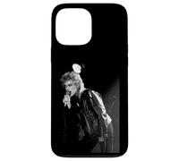 Custodia per iPhone 13 Pro Max Kim Wilde Kids In America Cantante Live On Tour 1982