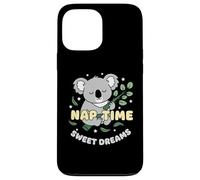 Custodia per iPhone 13 Pro Max Koala Bear Australian Animal Rescue Marsupial Australia Gift