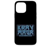 Custodia per iPhone 13 Pro Max Krav Maga Contatto Combattimento