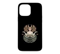 Custodia per iPhone 13 Pro Max La Dea Della Bilancia Bilancia Lo Zodiaco, L'equilibrio,