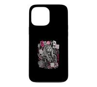 Custodia per iPhone 13 Pro Max La dea guerriera Freya Seidr è la mia arte arma