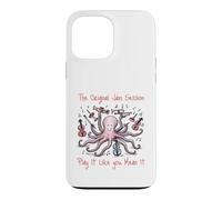 Custodia per iPhone 13 Pro Max La Jam Session Originale