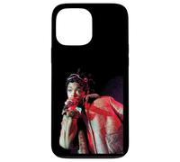 Custodia per iPhone 13 Pro Max Lauryn Hill Fugees Killing Me Softly Era 1996