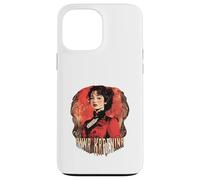 Custodia per iPhone 13 Pro Max L'iconica eroina di Anna Karenina Tolstoj