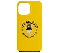 Custodia per iPhone 13 Pro Max Lo stregone di New Orleans fa quel voodoo che fai