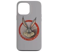 Custodia per iPhone 13 Pro Max Looney Tunes Bugs Bunny Made In NYC