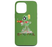 Custodia per iPhone 13 Pro Max Looney Tunes Marvin the Martian Epic Fail