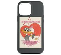 Custodia per iPhone 13 Pro Max Looney Tunes My Beautiful Valentine