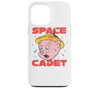 Custodia per iPhone 13 Pro Max Looney Tunes Space Ghost