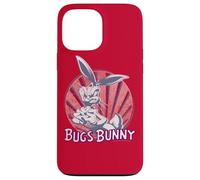 Custodia per iPhone 13 Pro Max Looney Tunes Wishful Thinking