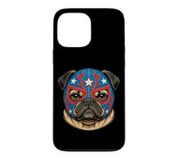 Custodia per iPhone 13 Pro Max Lottatore Di Lucha Libre - Divertente Incontro Di Wrestling