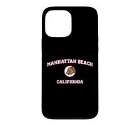 Custodia per iPhone 13 Pro Max Manhattan Beach California (California)