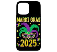 Custodia per iPhone 13 Pro Max Martedì grasso 2025