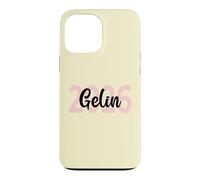 Custodia per iPhone 13 Pro Max MATRIMONIO IN TURCHIA GELIN TURCA SPOSA