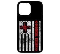 Custodia per iPhone 13 Pro Max Medical Coder Clinical Coding ICD Nosologist Medical Coding