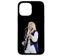 Custodia per iPhone 13 Pro Max Michael McKean Spinal Tap Break Like The Wind Era 1992