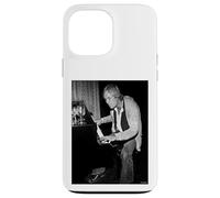 Custodia per iPhone 13 Pro Max Mike D'Abo Manfred Mann Smith & D'Abo Era Da Cazzo Barnatt