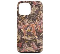 Custodia per iPhone 13 Pro Max Minions & Monsters Classic Posters All Over Print